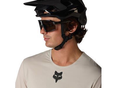 Fox Flexair Long Sleeve Jersey, chalk - Bild 5