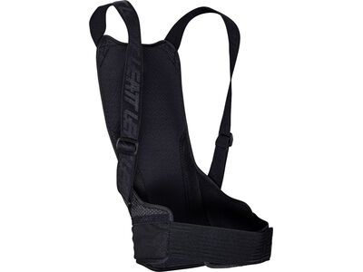 Leatt Back Protector ReaFlex Stealth, black - Bild 2