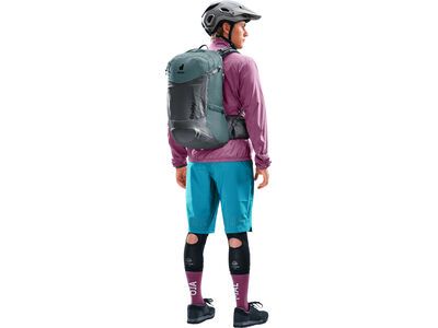 Deuter Trans Alpine Pro 28, graphite-shale - Bild 13
