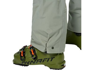 Salewa Sella Free 3 Layers Powertex Hose Herren, shadow - Bild 6