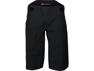 POC Bastion Shorts, uranium black