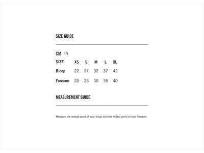 POC VPD Air Elbow Fabio Wibmer Ed., uranium black/gold - Bild 5