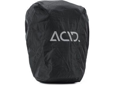 Cube Acid Fahrradtasche City 20, black - Bild 4