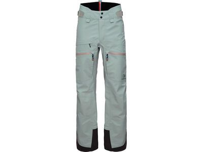 Elevenate Women's Pure Pants, winter green - Bild 1