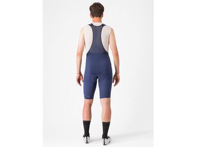 Castelli Premio Evo Bibshort, belgian blue - Bild 6