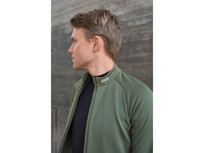 POC M's Thermal Jacket, epidote green - Bild 13
