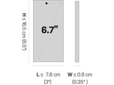 Topeak Bento Pack - Bild 7