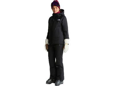 The North Face W Lenado Pant - Regular, tnf black - Bild 5