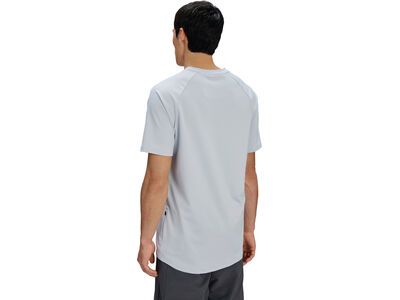 POC M's Reform Enduro Tee, granite grey - Bild 5
