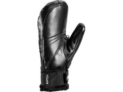Leki Snowfox 3D Women Mitt, black - Bild 2
