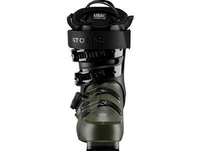 Atomic Hawx Prime 120 S BOA, olive/black - Bild 2