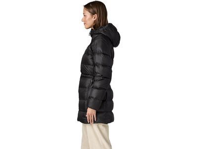 Patagonia Women's Fitz Roy Down Parka, black - Bild 3