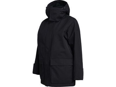 Peak Performance W Apex Jacket, black - Bild 2