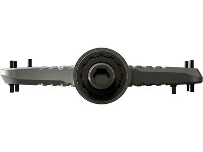 OneUp Components Aluminum Pedals, grey - Bild 4