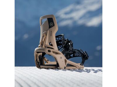 Nidecker OG Supermatic, desert - Bild 6