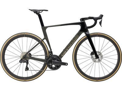 Cannondale SuperSix Evo Hi-Mod 1 SL, matte black - Bild 10
