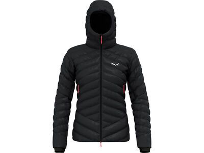 Salewa Ortles Med 3 RDS Down Jacke Damen, black out