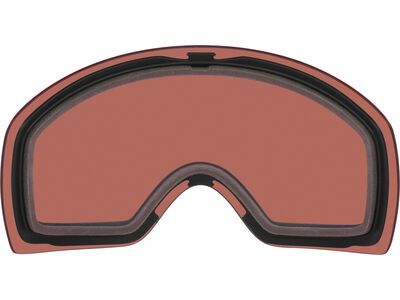 Oakley Flight Deck M Replacement Lens, Prizm Snow 24k Iridium - Bild 4