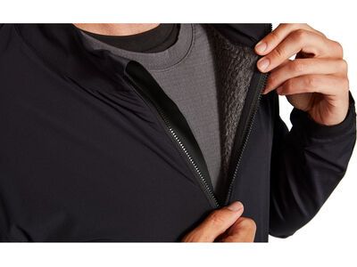 Specialized Trail Alpha MTB Winterjacke Herren, black - Bild 4