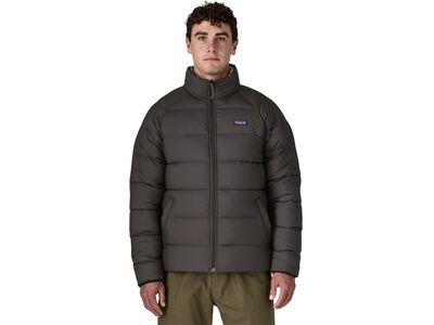 Patagonia Men's Reversible Silent Down Jacket, black - Bild 4