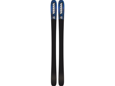 K2 Mindbender 90 C - M3 11 Compact QuikClik 100 mm, anthracite - Bild 2