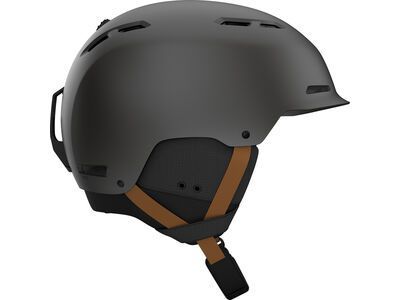 Giro Trig MIPS, metallic coal/tan - Bild 3