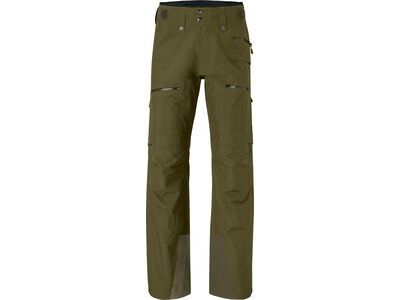 Norrona lofoten Gore-Tex Pants M's olive night