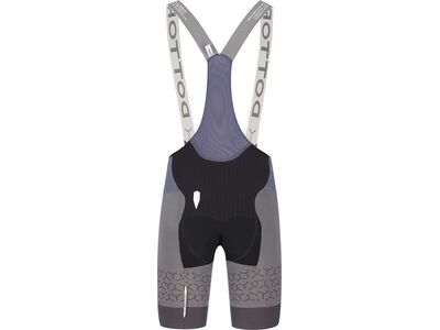 Q36.5 Dottore Pro Bib Shorts, tarmac - Bild 2
