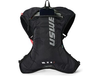 USWE Outlander XC 2L, black - Bild 2