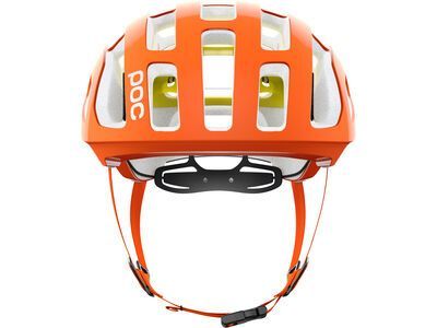 POC Octal MIPS AVIP, fluo orange - Bild 2