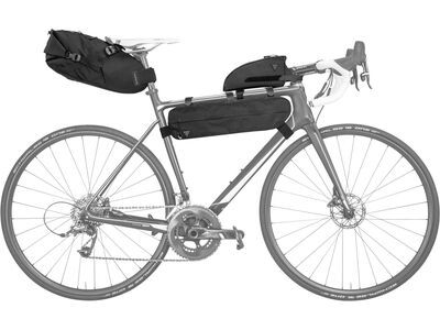 Topeak TopLoader, black - Bild 7