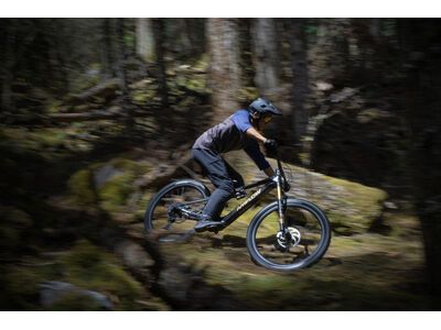 Amflow PL Carbon Pro - 800 Wh, cosmic black - Bild 42