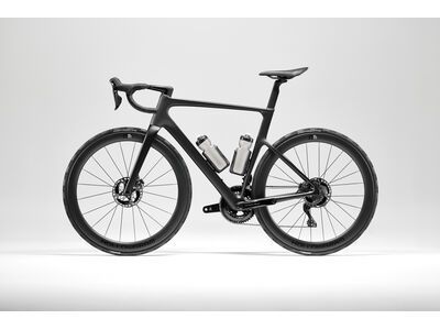 Cannondale SuperSix Evo Hi-Mod Frameset, jet black - Bild 6