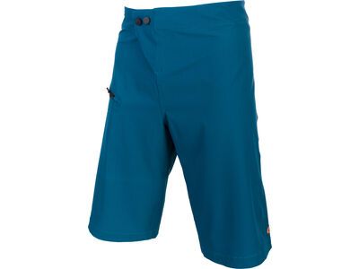 ONeal Matrix Shorts, petrol/orange