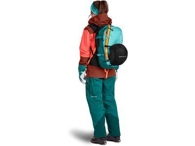 Ortovox Avabag LiTRIC Freeride 26 S, ice waterfall - Bild 7