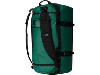 The North Face Base Camp Duffel - S, evergreen/tnf black - Bild 2