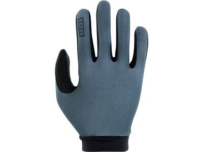 ION Gloves ION Logo, thunder grey
