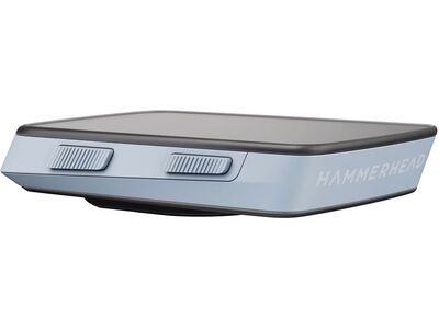 Hammerhead Karoo Color Shell Elevation Series, haze blue - Bild 4