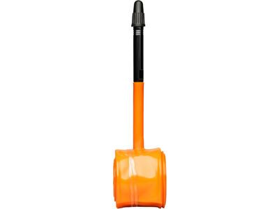 Tubolito S-Tubo Road 80 mm - 700C x 18-28, orange - Bild 3