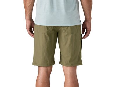 Patagonia Men's Quandary Shorts, tent green - Bild 6
