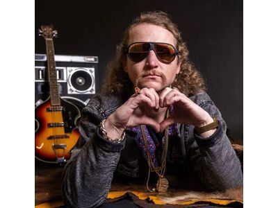 Pit Viper The Jethawk, The Exec / Polarized Gold - Bild 5