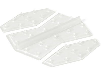 Dakine Modular Mat, clear - Bild 2