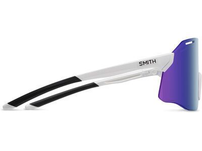Smith Vert, ChromaPop Violet Mirror / white - Bild 3