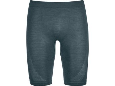 Ortovox 120 Merino Competition Light Shorts M dark arctic grey