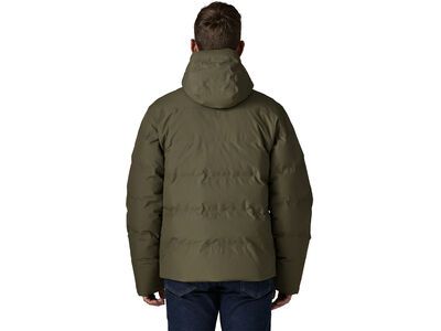Patagonia Men's Jackson Glacier Jacket, basin green - Bild 2