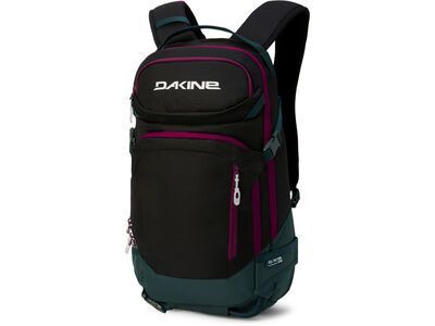 Dakine Women's Heli Pro 20L, darkest spruce