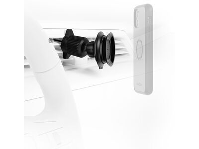 Fidlock Vacuum Car Vent Base, black - Bild 6