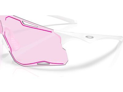 Oakley Cybr Lightning, Prizm Low Light - Bild 4