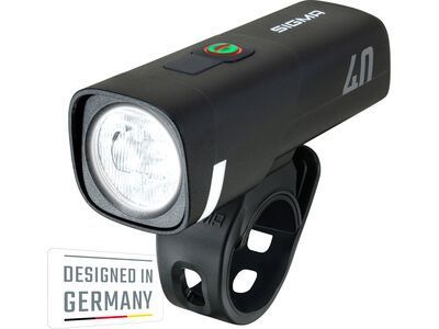 Sigma Aura 40 - Bild 2