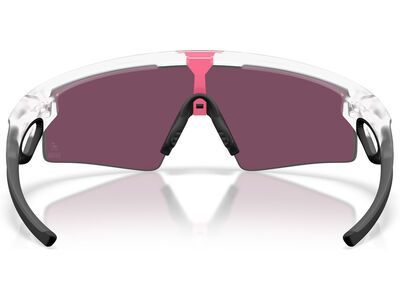 Oakley Sphaera Strike Giro d'Italia Collection, Prizm Road Black - Bild 6